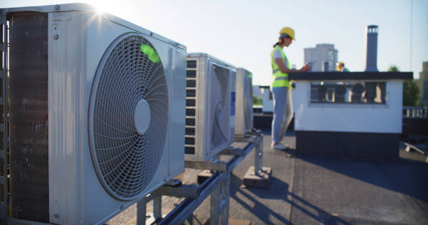Air Duct Mold Removal in Westport, WA